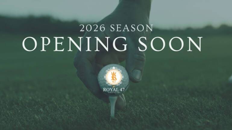 2026 Season Opening day will be Monday, April, 6th